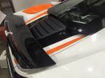 McLaren 650S GT3 by Inspired Wrap 2016 года